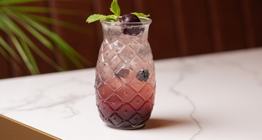 CHERRY & BERRY