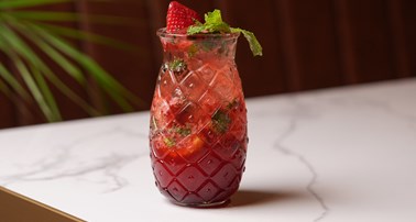 STRAWBERRY
