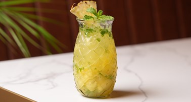 PINEAPPLE 