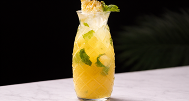 PINEAPPLE 