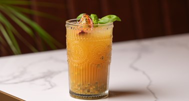 PASSION FRUIT