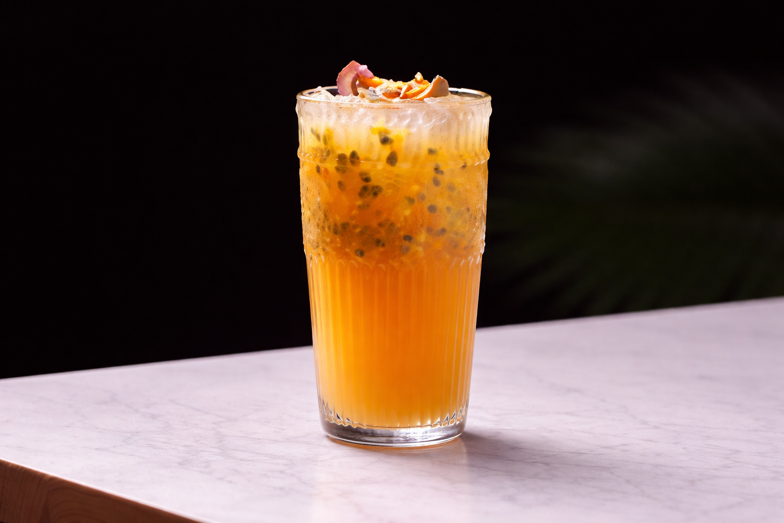 PASSION FRUIT