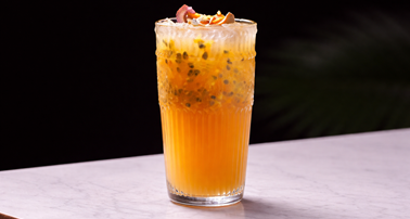 PASSION FRUIT