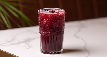 MIXED BERRIES