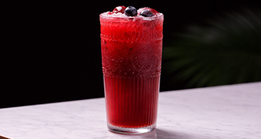 MIXED BERRIES