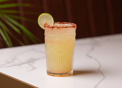 LIME MARGARITA