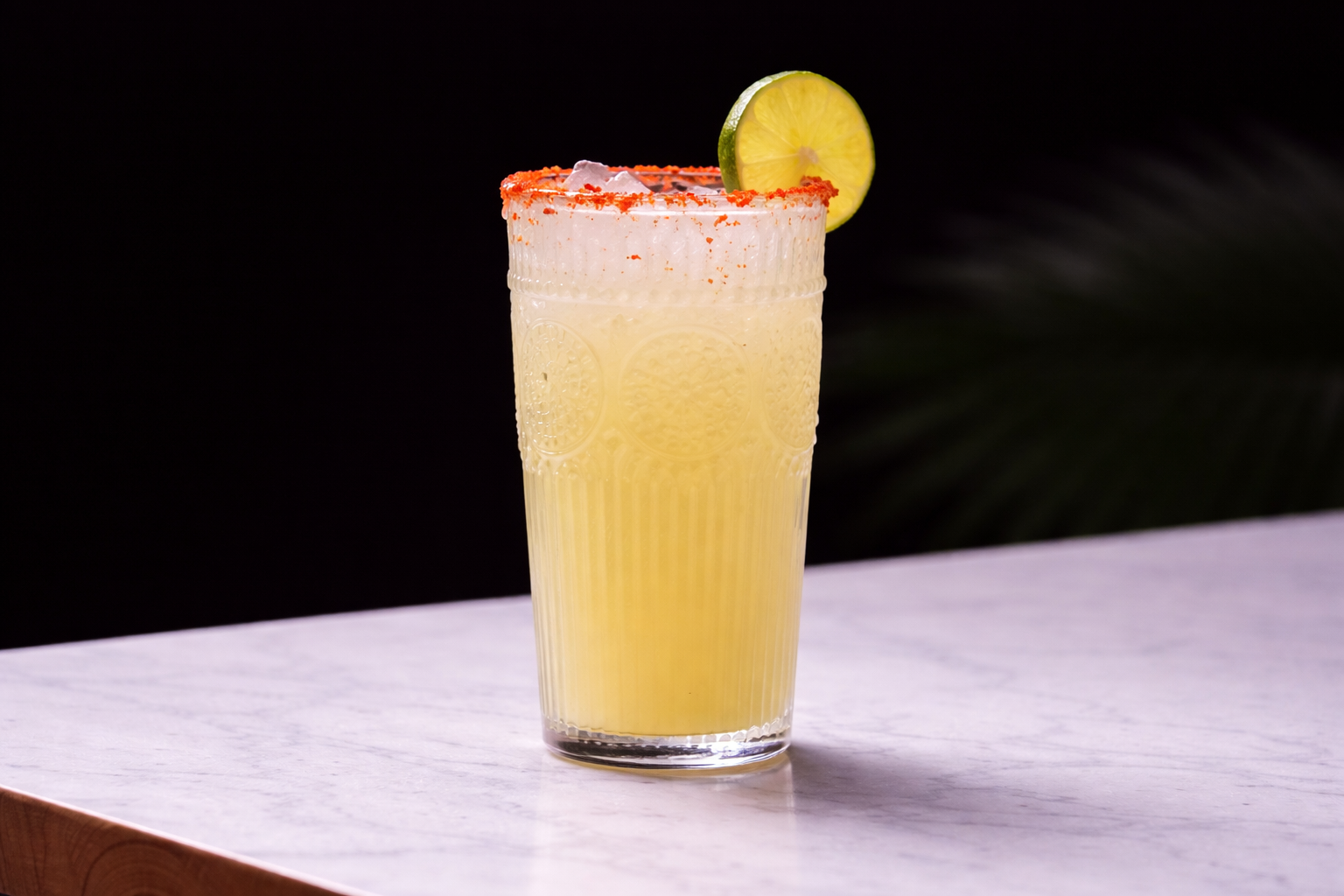 LIME MARGARITA