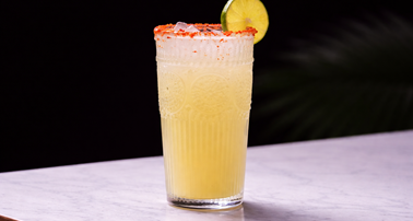 LIME MARGARITA