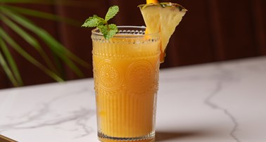 MANGO PINEAPPLE
