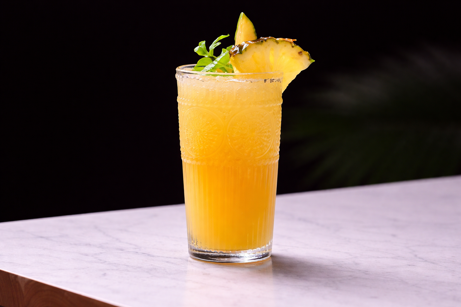MANGO PINEAPPLE