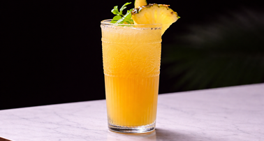 MANGO PINEAPPLE