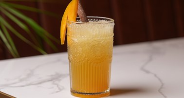 MANGO CINNAMON 