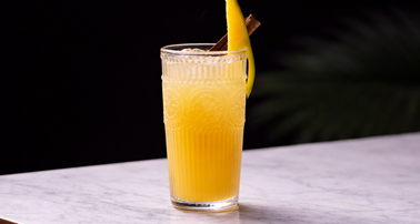 MANGO CINNAMON 