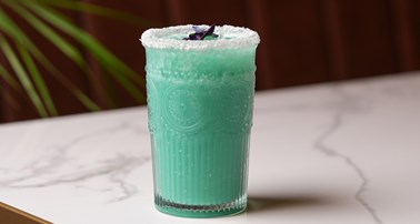 BLUE COCONUT