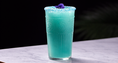 BLUE COCONUT