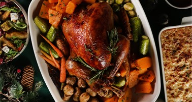 EUROPEAN TURKEY (5-7KG)