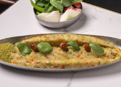 POTATO KEBBE