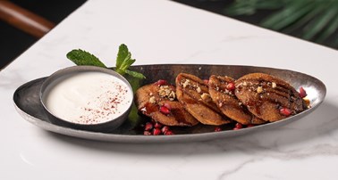 KEBBE SAJEYE