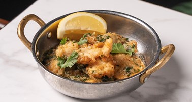 CHICKEN TENDERS PROVENCAL 