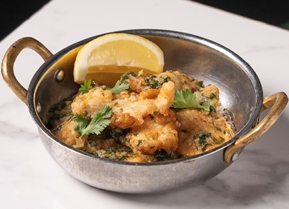 CHICKEN TENDERS PROVENCAL