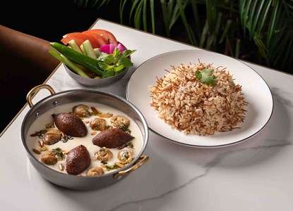 SHISH BARAK
