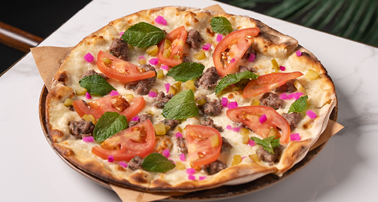 KAFTA CHEESE