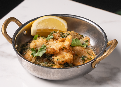 تندرز دجاج بروفنسال