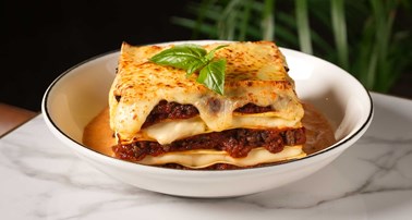 LASAGNA