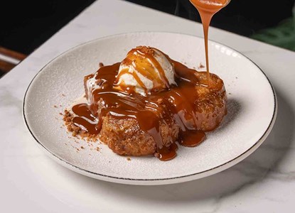 بان بيردو بالكراميل