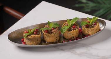 LENTIL KEBBE