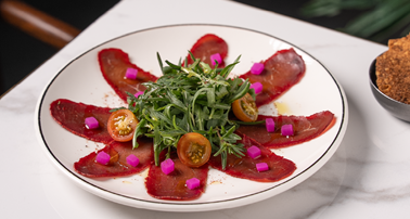 BASTERMA CARPACCIO