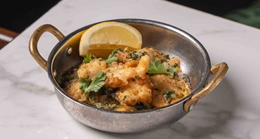 CHICKEN TENDERS PROVENCAL