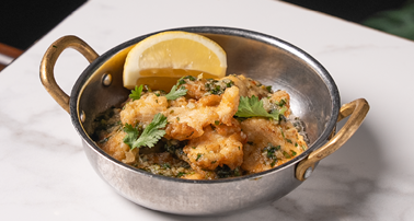CHICKEN TENDERS PROVENCAL
