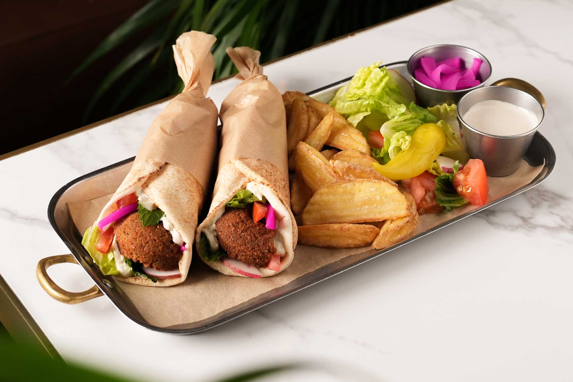 FALAFEL  