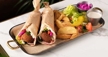 FALAFEL  