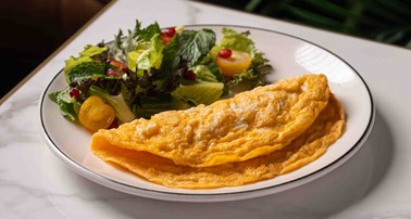 EGGS YOUR WAY