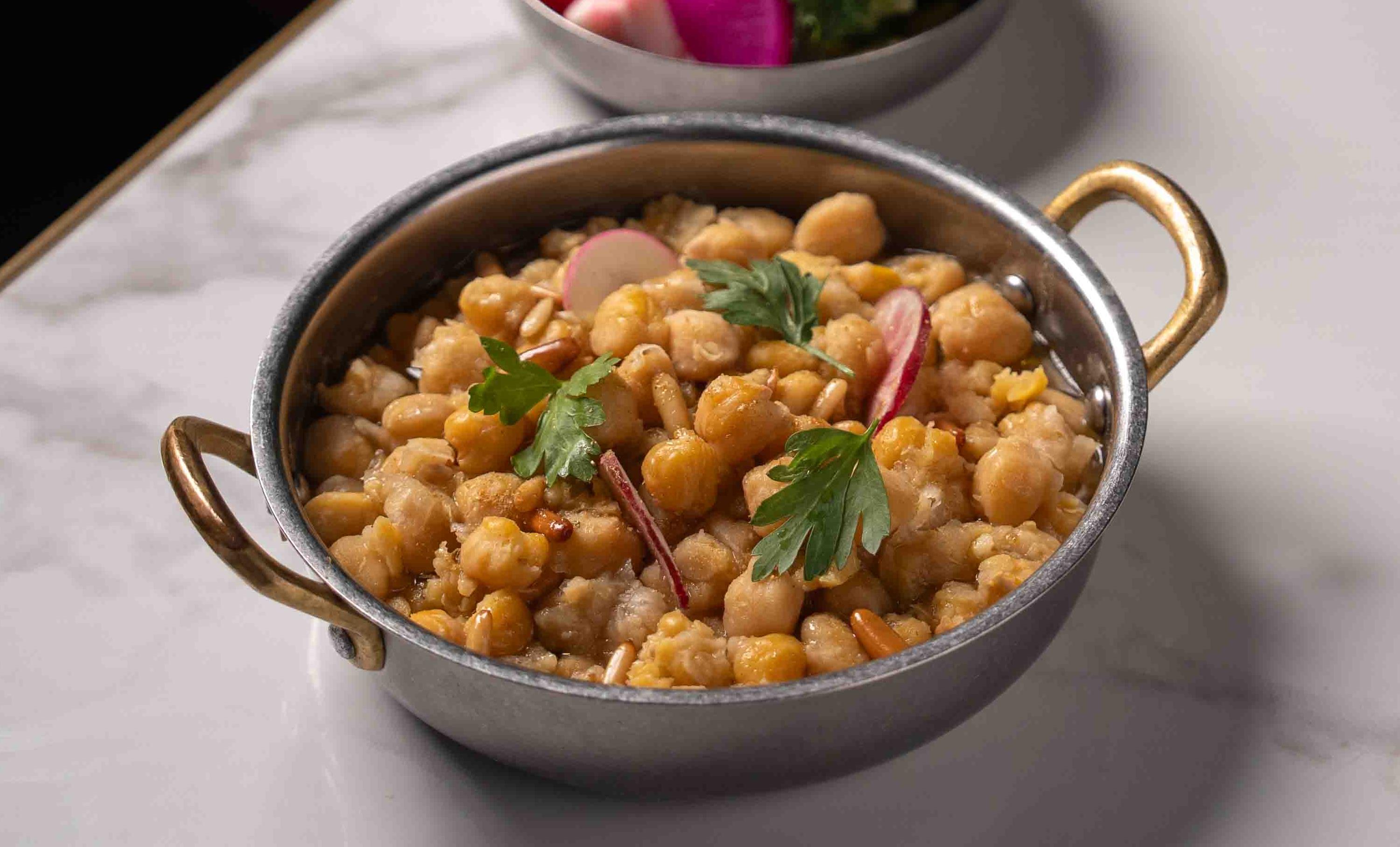 بليلة