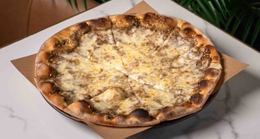 CHEESE & ZAATAR