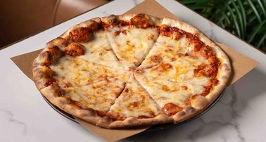 MOUHAMMARA & CHEESE