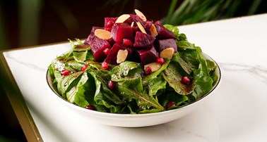 BEETROOT & ROCCA