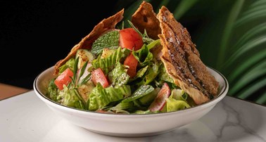 FATTOUSH