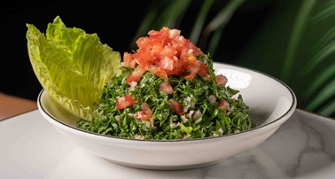 TABBOULEH 