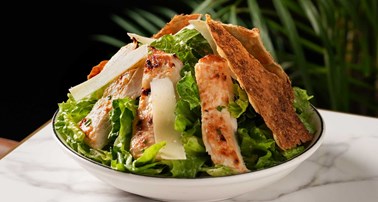 CHICKEN CAESAR