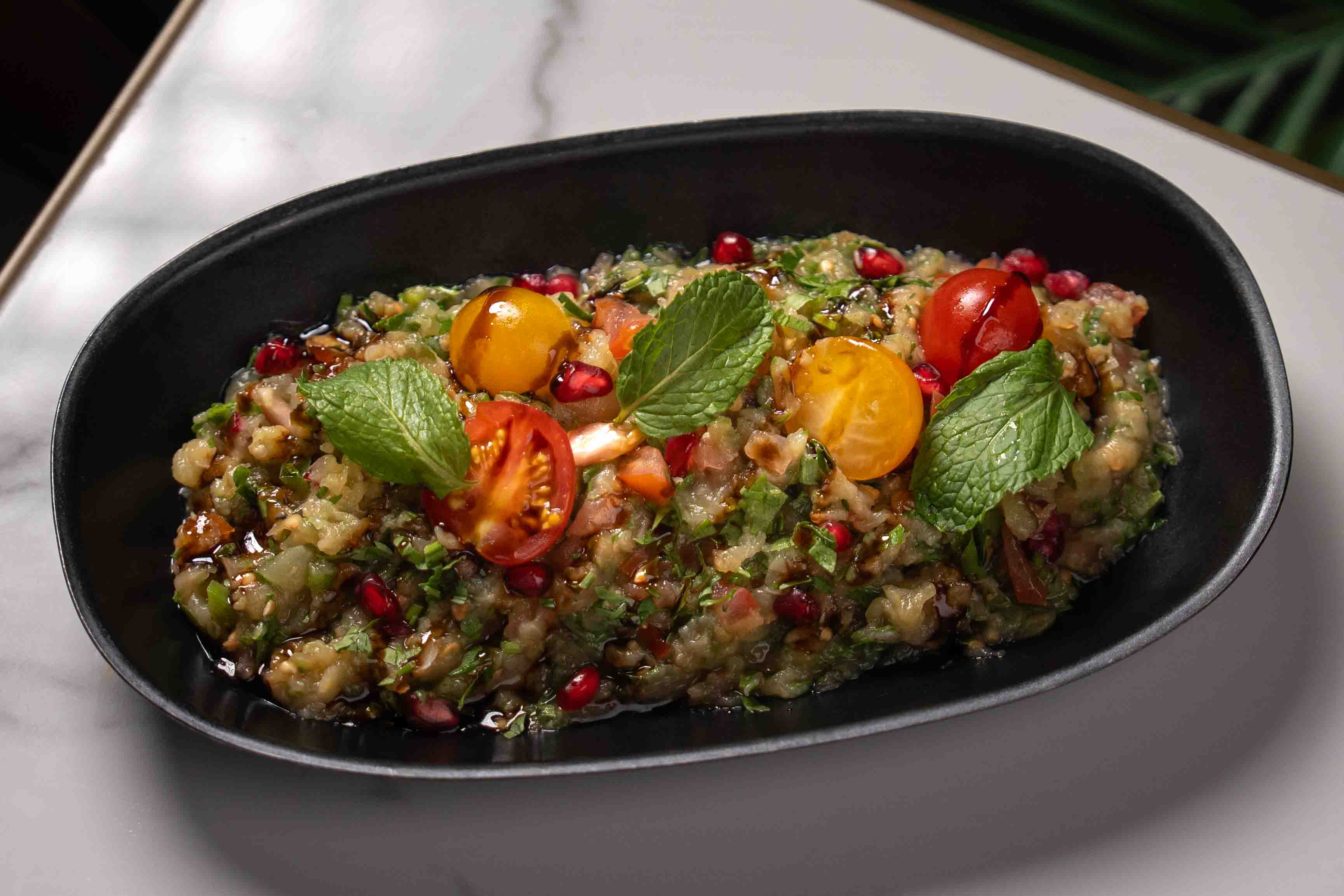 بابا غنّوج