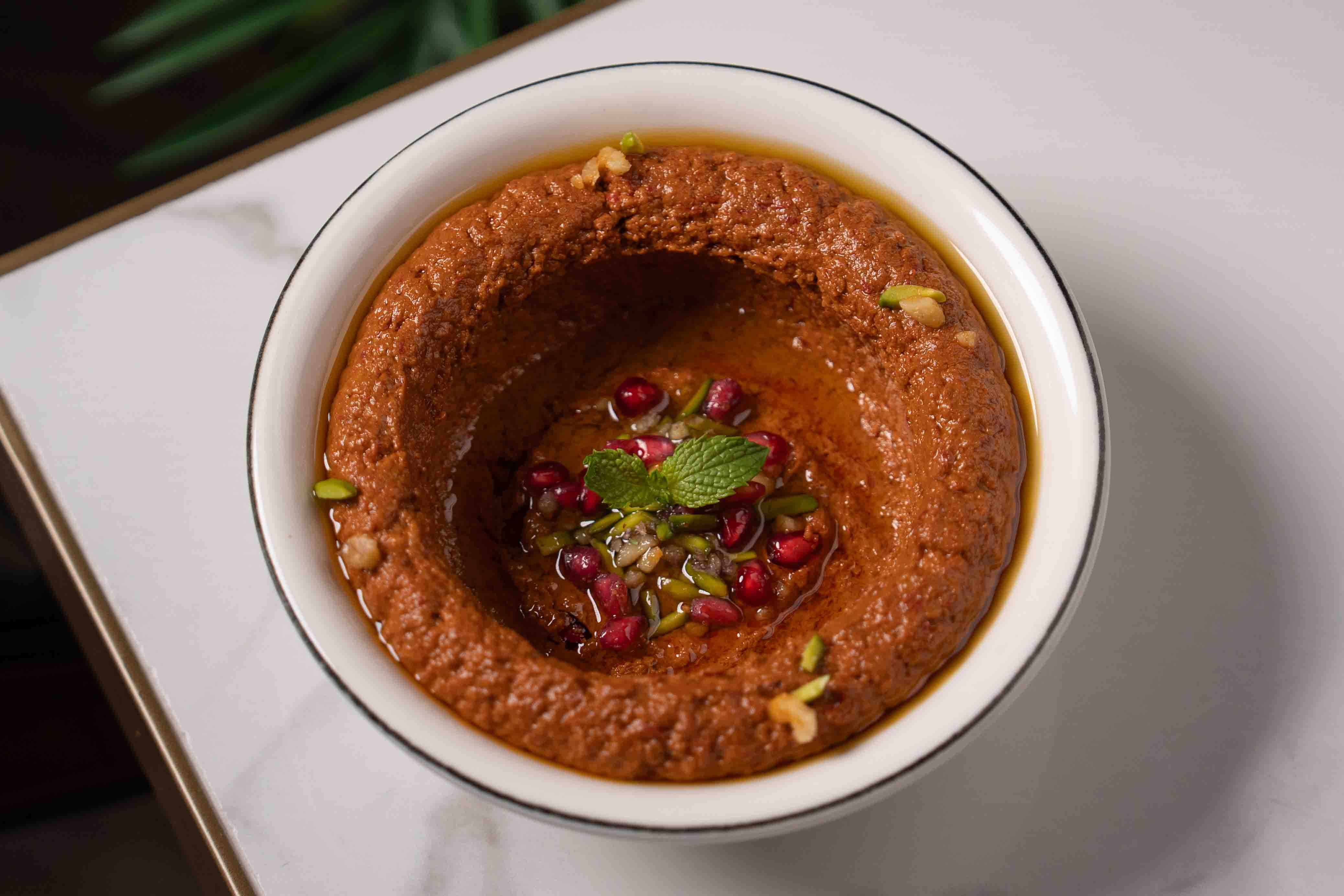 محمّرة 
