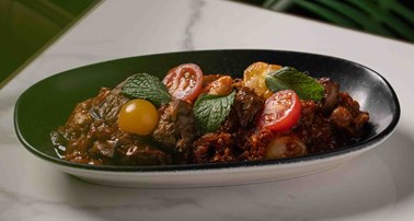 EGGPLANT MOUSAKAA