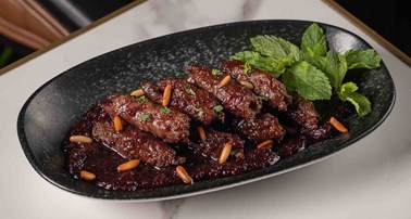 CHERRY KABAB