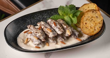 TAHINI KABAB
