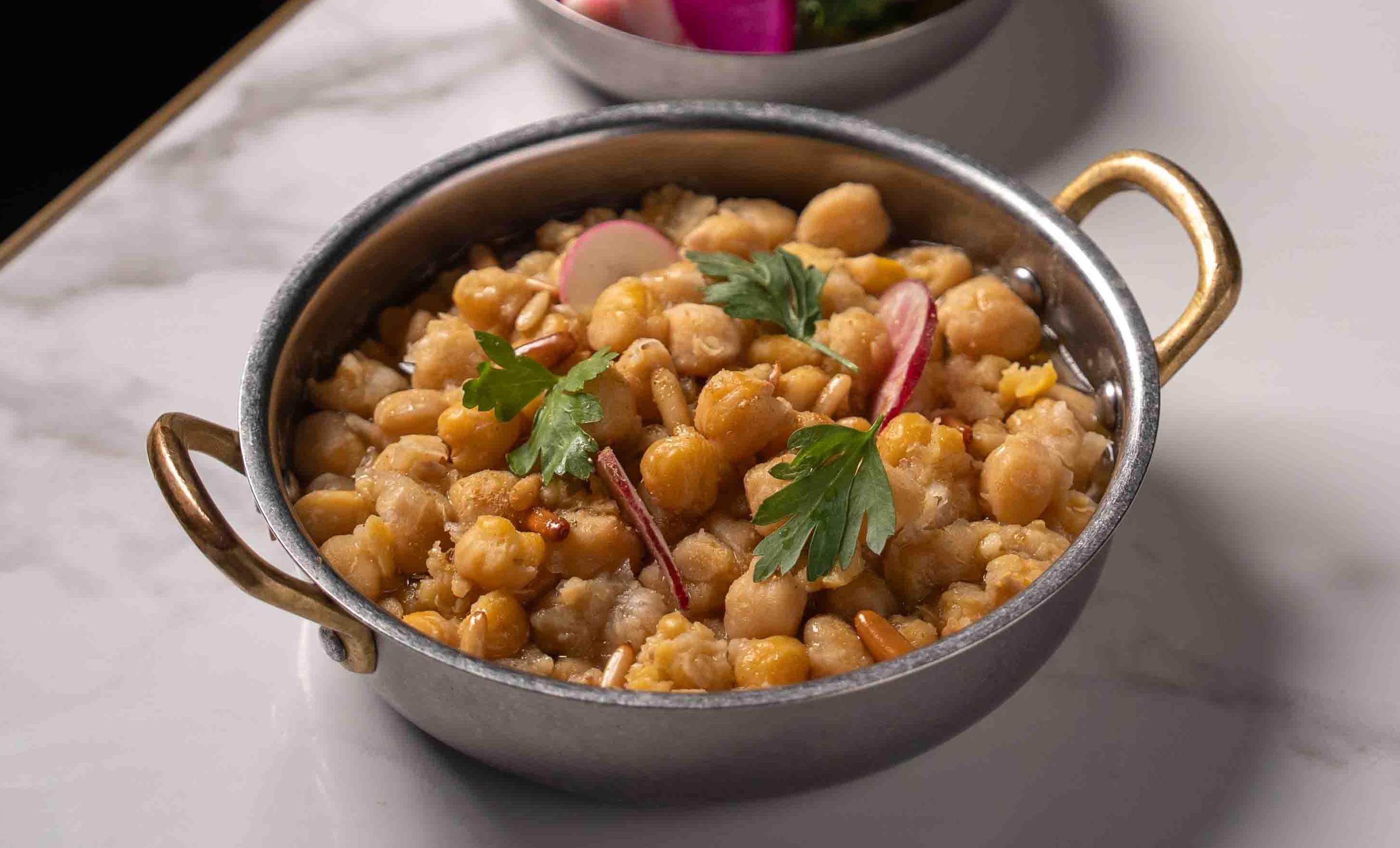 بليلة