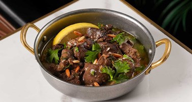 CHICKEN LIVER